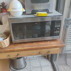 Panasonic Microwave