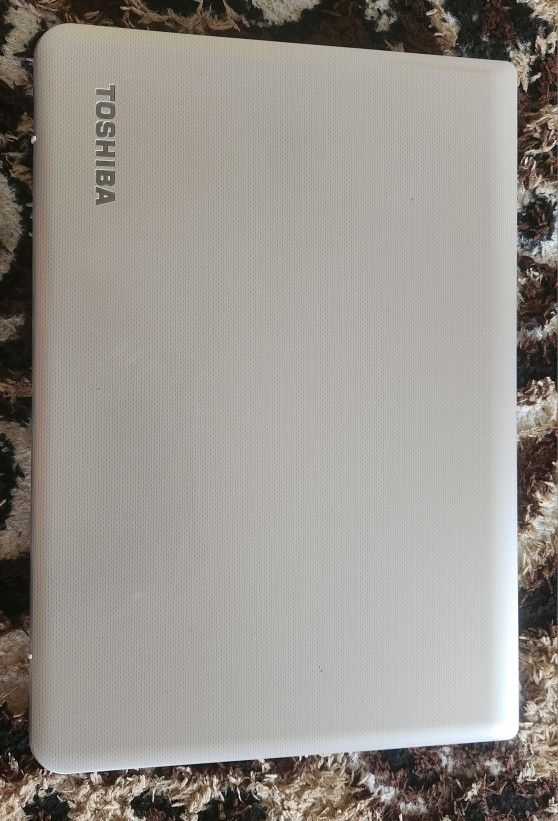 Toshiba Laptop