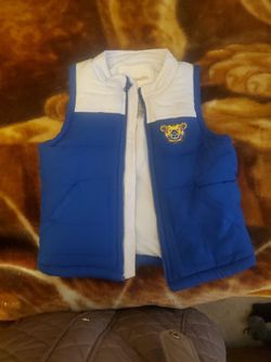 Toughskins Kids Vest