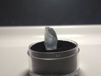 Indicolite (Blue tourmaline) ~ Brasil