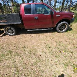 2006 Ford F-150