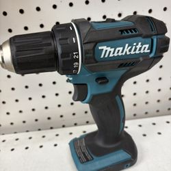 Makita new Drill Driver 18v