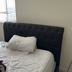 Queen Bed Frame