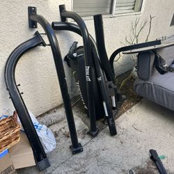 Everlast Punching Bag + Stand 