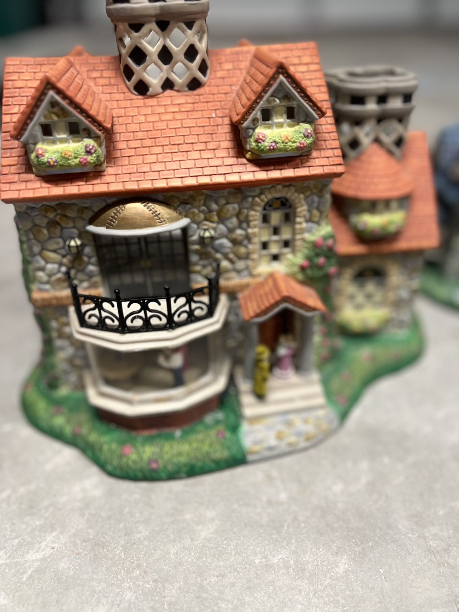 Village