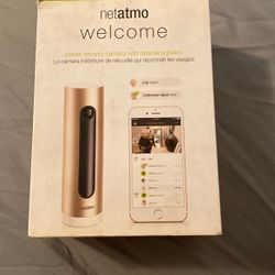 Netatmo