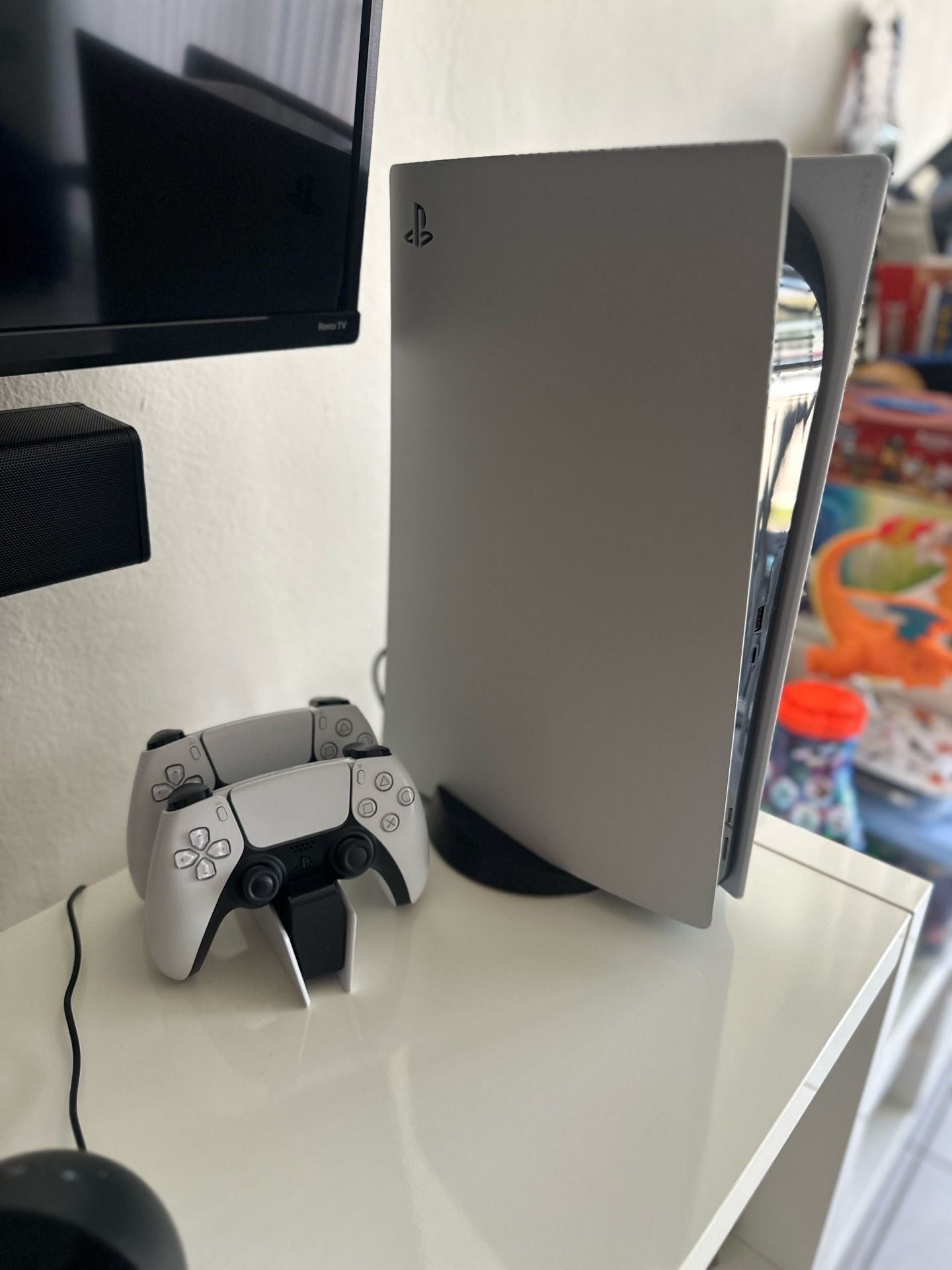 PS5 DISC EDITION 🚨🚨USED, LIKE NEW🚨🚨