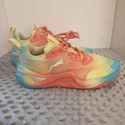 Pumas