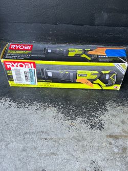Ryobi Saz All