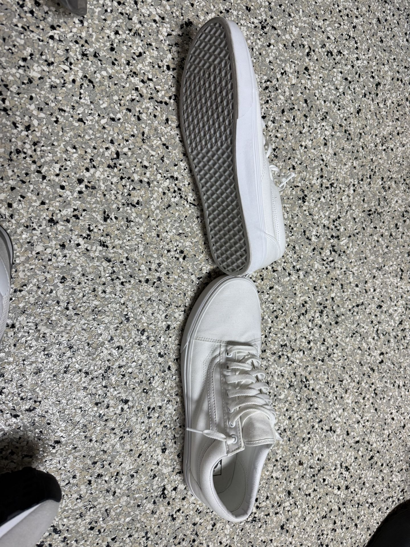 Men’s VANS