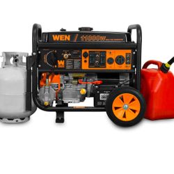 Win Generator 11000 