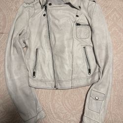 Jakket Leather Jacket