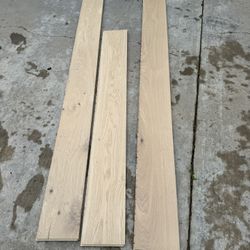 Oak Wood Flooring