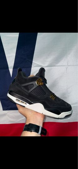 Jordan 4 Royalty