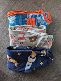 Size 12-18 Month Boy Clothing Barely Worn