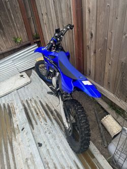 2023 Yamaha Big wheel