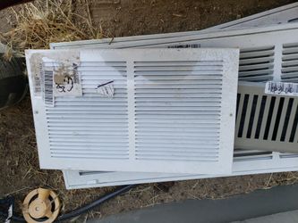 Vents