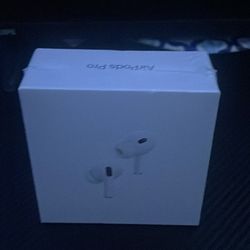 AirPod Pros Gen 2