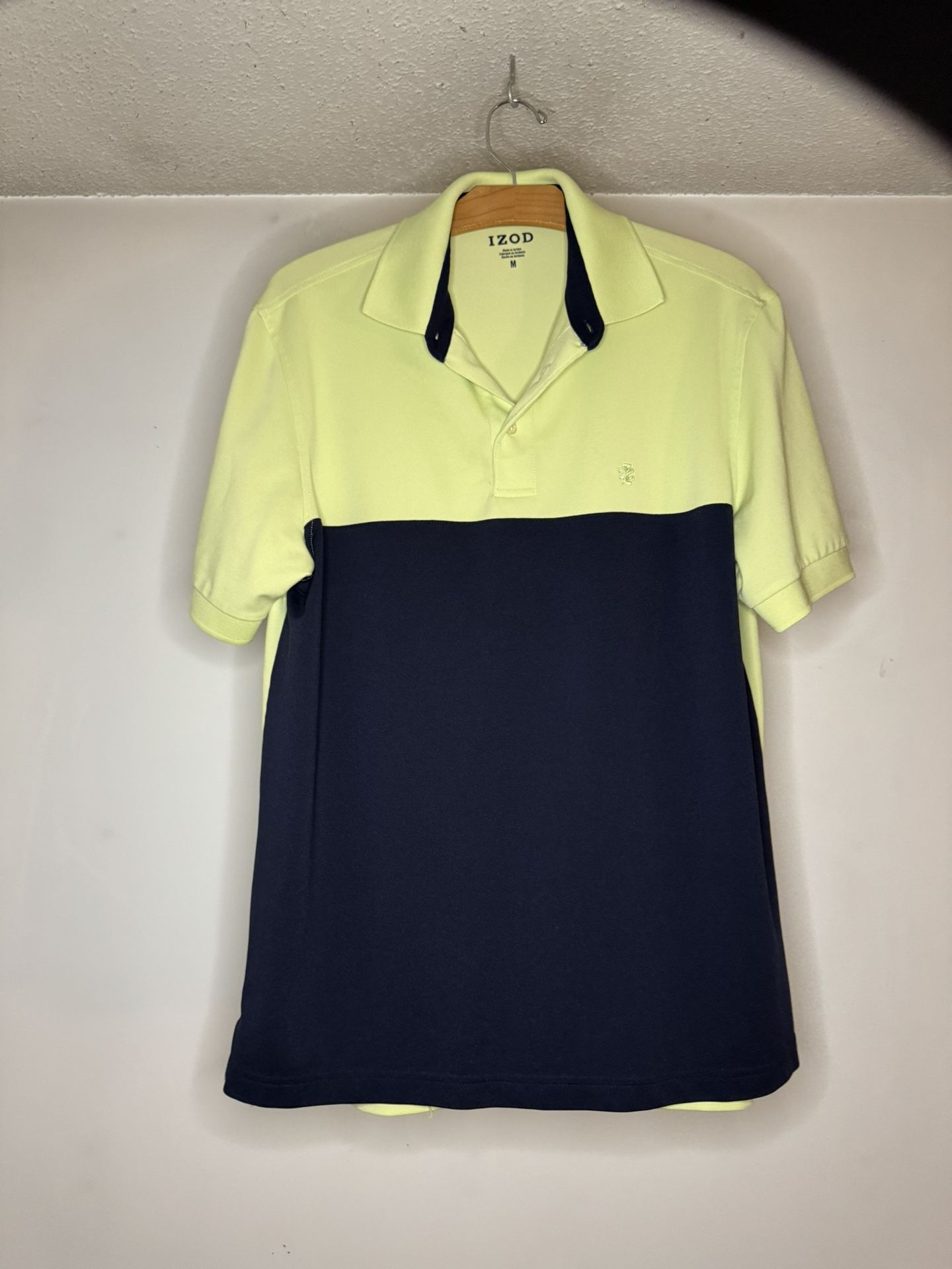 IZOD POLO