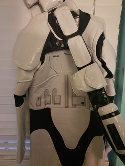 Halloween costume