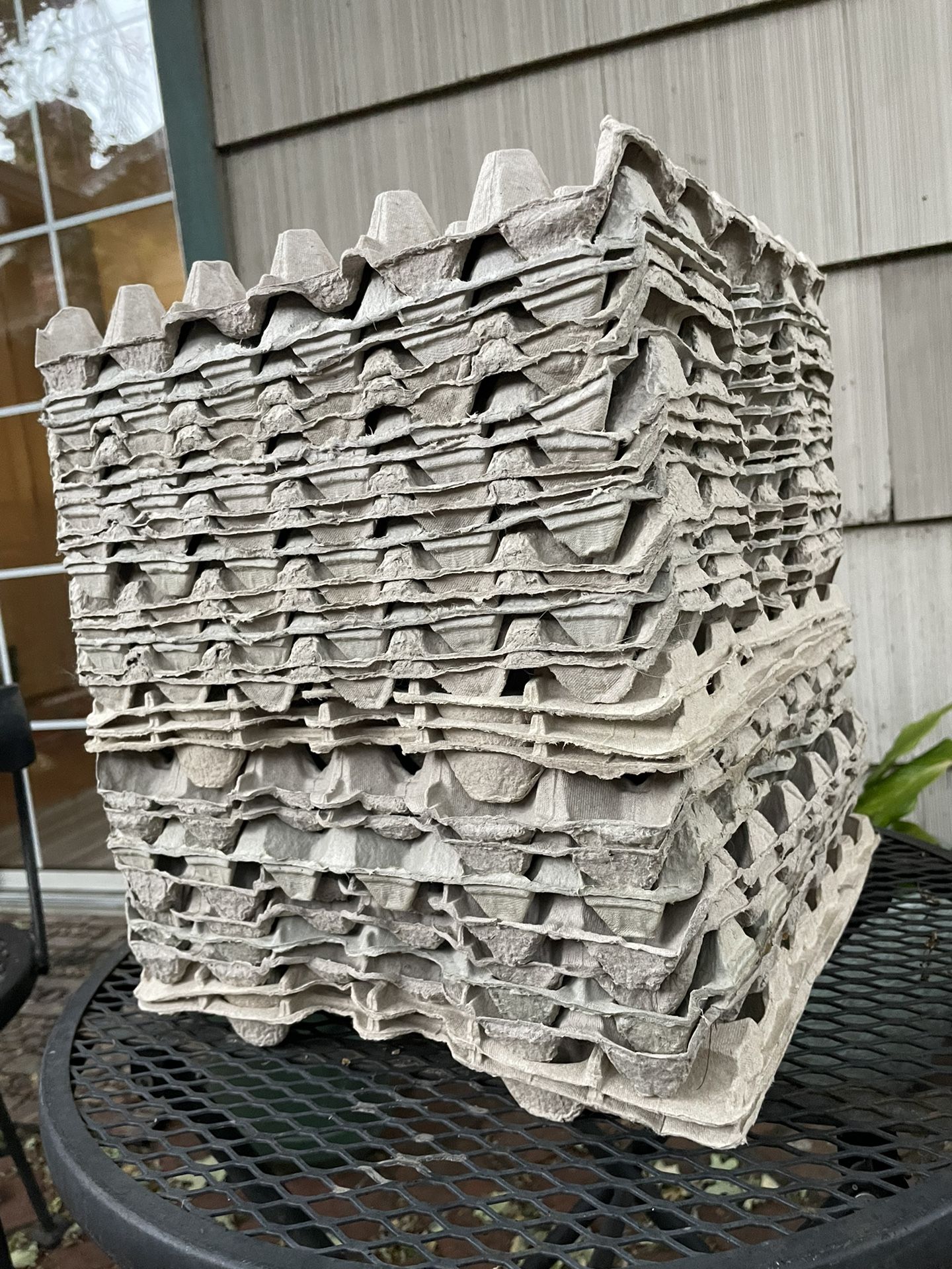30-count Egg Cartons