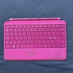 Genuine Microsoft Surface Magnetic Keyboard. Model 1561 For Surface 2, Pro2