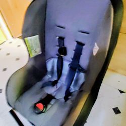Evenflo Booster Car Seat for kids $30