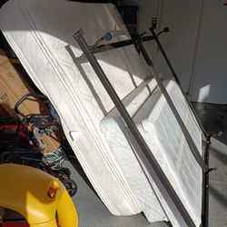 Three Beds And A Dryer For Sale