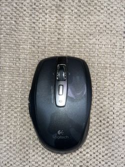 Logitech Anywhere MX