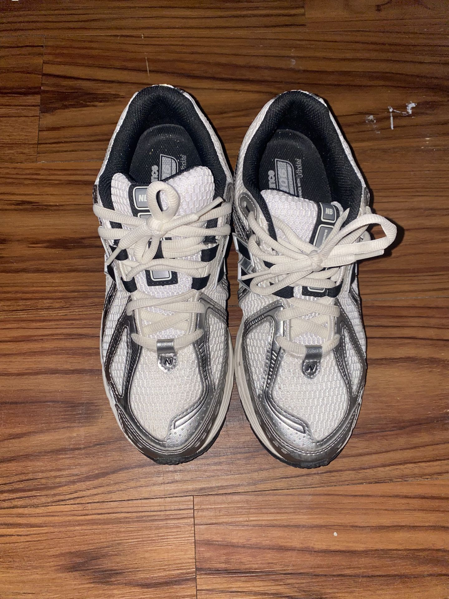 New Balance Men