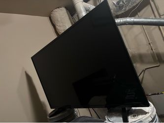 Toshiba Flat Screen