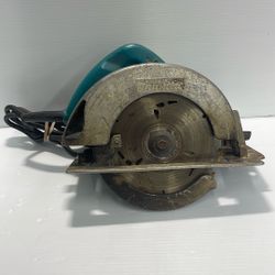 Makita Circular Saw