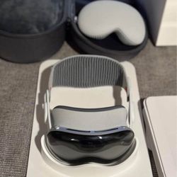 Apple Vision Pro 1TB 