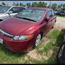 2006 Honda Civic