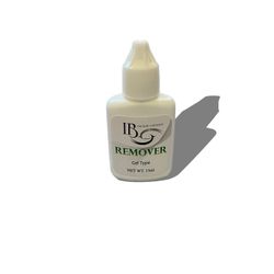 Remover For Eyelash Extensions