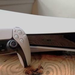 New PlayStation 5 Console Bundle