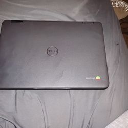Dell Chrome Book Laptop