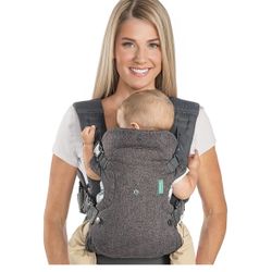 Baby Carrier for Newborn to Toddlers 