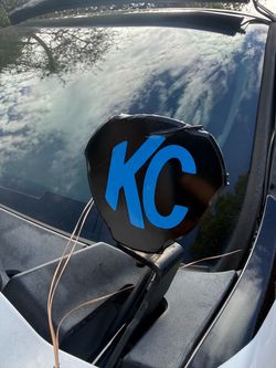 KC HiLiTES flex era 3