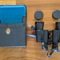 Aerolite 10x50 Binocular 