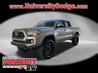 2019 Toyota Tacoma