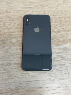 iPhone XS Max - Unlocked - 256GB 
