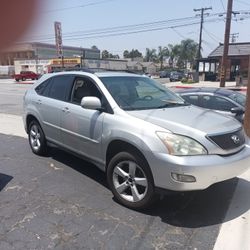 2004 Lexus Rx 330