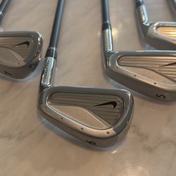 Nike Pro Combo Irons 2-P