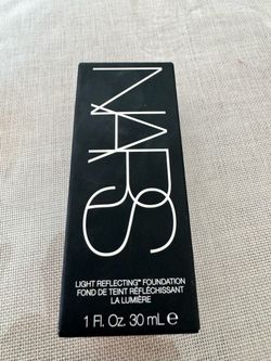 Nars Foundation