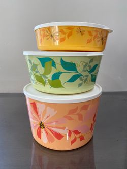 Tupperware