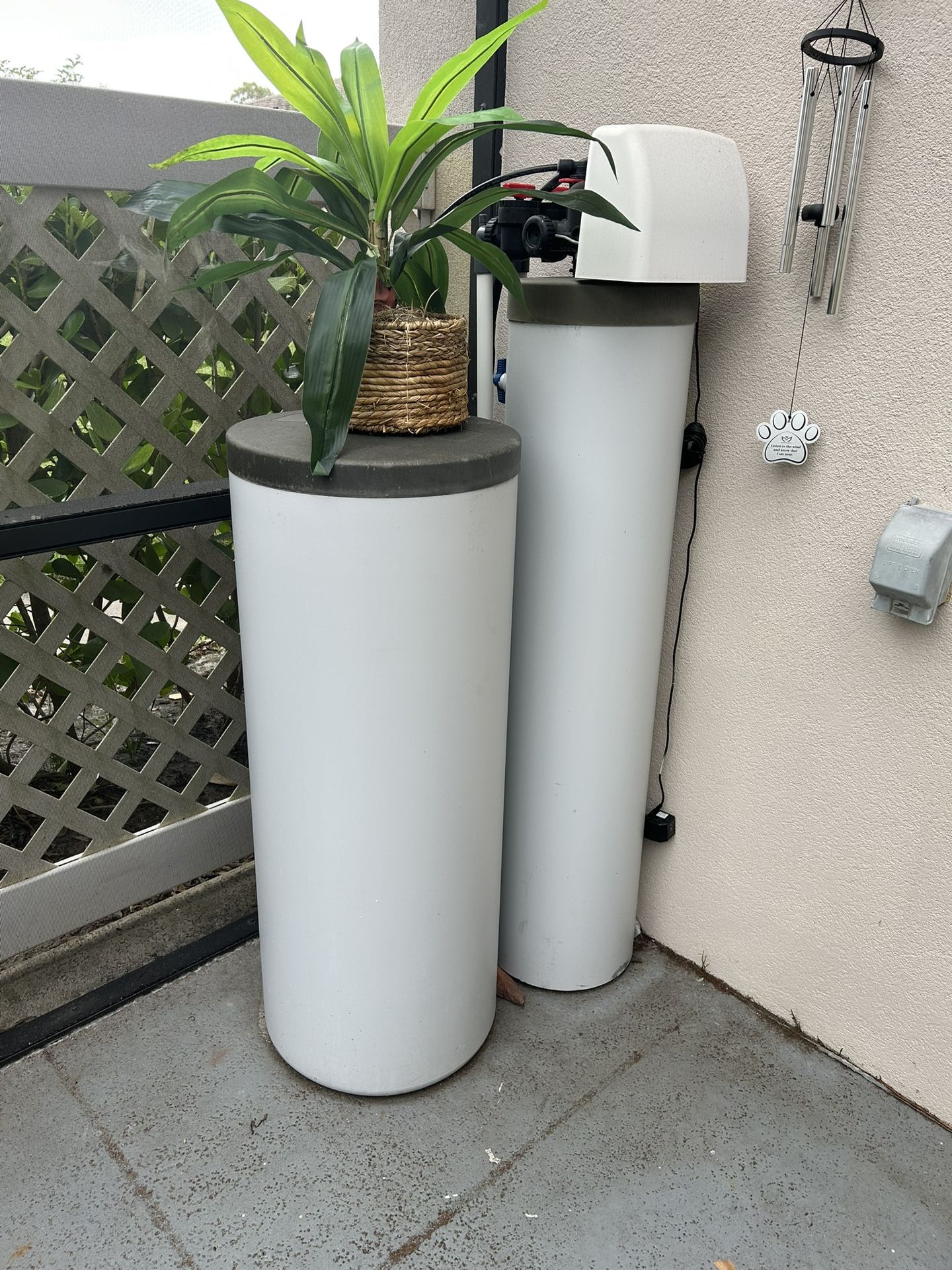 Water Filtration System