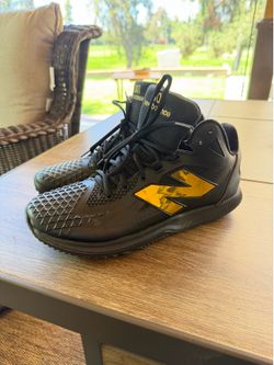 New Balance Shoehi Ohtani Turf Cleats