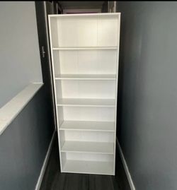 Free book Shelves