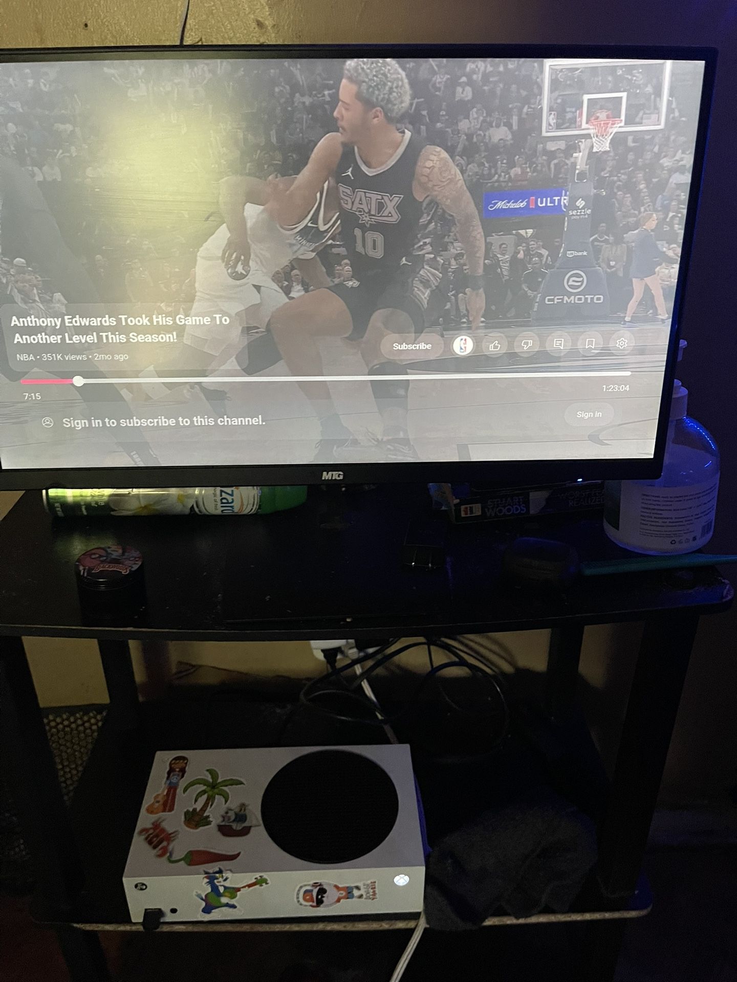 Xbox Series S (Next Gen)